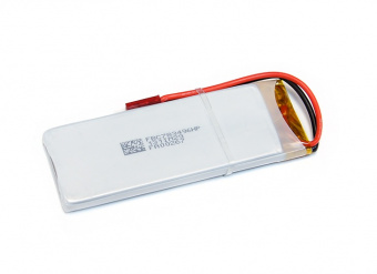 Аккумулятор LiPo Fullymax 3.7V 2200мАч 30C