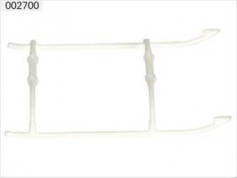 002700 Шасси Esky A-300