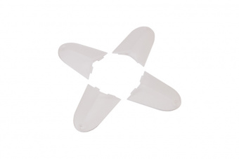 LED Lens (4 pc.)