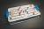 Настольная игра Хоккей Евро-лига чемпионов (нет ворот)