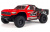 Шорт-корс трак 1:10 ARRMA Senton Mega 550 Brushed 4WD Short Course Truck RTR (красный)