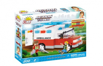 Ambulance v2