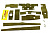 Циммерит для Taigen Tiger 1
