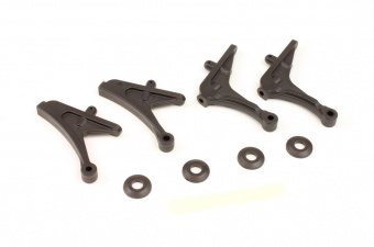 WING MOUNTS
