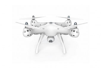 Радиоуправляемый квадрокоптер Syma X8PRO RTF 2.4G
