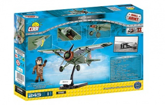 PZL  P11C