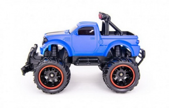 Радиоуправляемая машина HC-Toys Off-Road Race Truck 1:20