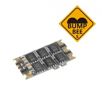 Регулятор оборотов BumpBee 30A Blheli_s