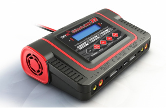 Зарядное устройство SkyRC Ultimate 200Wx2