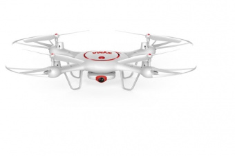 Радиоуправляемый квадрокоптер Syma X5UC 720P HD Camera 2.4G RTF