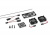Бесколлекторный регулятор Hobbywing PLATINUM-260A-HV-SBEC-V5 (260A-400A, Aircraft, Heli) Бесколлекторный регулятор Hobbywing PLATINUM-260A-HV-SBEC-V5 (260A-400A, Aircraft, Heli)