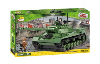 IS-3