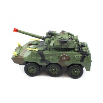 Armored Car 1:20