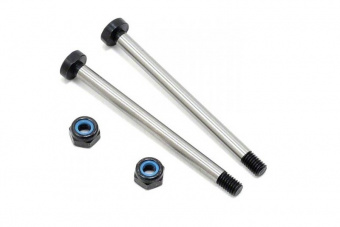 Hard Front Lower Sus. Shaft Screw(3x42.8