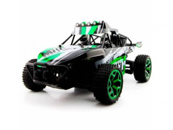 Багги 1/18 4WD