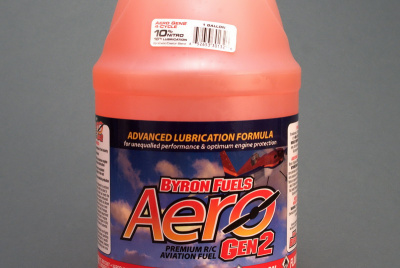 Aero Gen2 4-Сycle 10%, 3,8л