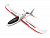 Радиоуправляемый планер Volantex RC 767-2 Ranger 750мм Brushless 2.4G 4ch LiPo RTF with Gyro GPS