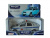 Машина Autotime ''LADA KALINA'' полиция 1:35