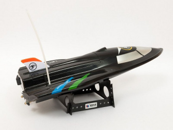 Р/У катер Create Toys Racing Boat 27Mhz RTR