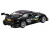 Машина ''АВТОПАНОРАМА'' BMW M3 DTM, черный, 1/32, свет, звук, инерция, в/к 17,5*13,5*9 см