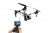 Радиоуправляемый квадрокоптер WL Toys Q333A FPV RTF 2.4G