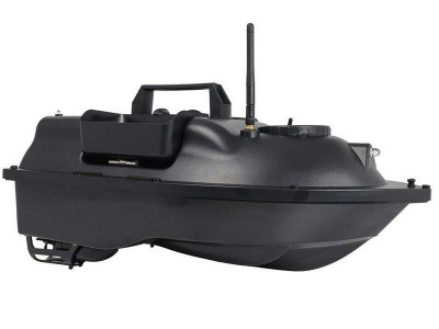 Радиоуправляемый катер для рыбалки Flytec V010 GPS 2.4G RTR