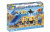 Dump Truck and Excavator Dump Truck and Excavator