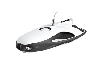 Подводная лодка для съёмок PowerVision PowerRay (комплектация Explorer)