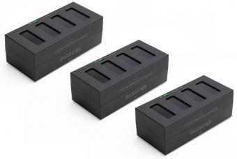 Аккумуляторы для квадрокоптера Set из 3 шт XIRO-UB5200-3