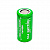 Аккумулятор LiIon Vapcell 18350 1400мАч 3.7V