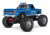 Радиоуправляемый монстр TRAXXAS BIGFOOT 1:10 2WD TQ Fast Charger Радиоуправляемый монстр TRAXXAS BIGFOOT 1:10 2WD TQ Fast Charger