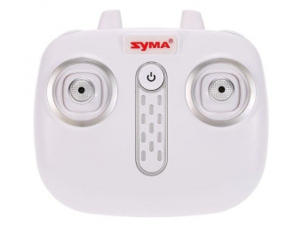 Пульт управления для квадрокоптера Syma X21W