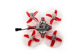 Радиоуправляемый квадрокоптер BLADE Inductrix FPV PLUS BNF