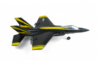 Радиоуправляемый самолет F35 (EPP) 2.4G