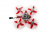 Радиоуправляемый квадрокоптер BLADE Inductrix FPV PLUS BNF Радиоуправляемый квадрокоптер BLADE Inductrix FPV PLUS BNF
