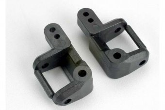 Caster blocks, (30-degree) (l&r)