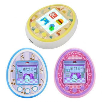 Интерактивная игрушка Тамагочи ok-550