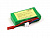 Аккумулятор LAMA V4 7.4V 800mAh 2S 10C