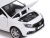 Машина '''АВТОПАНОРАМА'' LADA VESTA седан, 1/24, белый, свет. звук. эффекты, в/к 24,5x12,5x10,5 см Машина '''АВТОПАНОРАМА'' LADA VESTA седан, 1/24, белый, свет. звук. эффекты, в/к 24,5x12,5x10,5 см