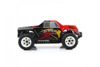 Радиоуправляемый монстр 4WD RTR масштаб 1:24 2.4G