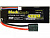 Аккумулятор Black Magic LiPo 35C/4000mah/7.4V,2S1P  (hardcase w/Traxxas Plug)