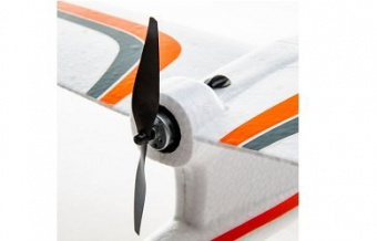 Радиоуправляемый самолет HobbyZone Mini AeroScout RTF