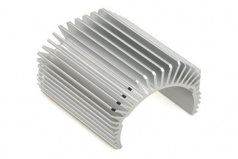 Heat sink, Velineon 1600XL