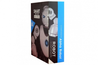 Робот Shantou Gepai Alpha K1 Robot