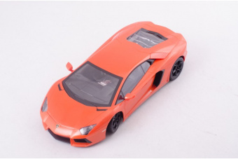 Машина Lamborghini Aventador LP700-4 на р/у