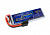 Аккумулятор LiPo Fullymax 7.4V 4300мАч 30C