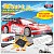Шоссейная FS Racing Coupe V 1/5 2WD (на бензине)
