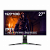 Игровой монитор ELSA EA271FX 27" Black