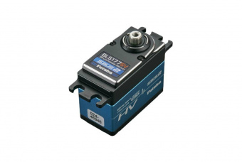 Сервопривод Futaba BLS177SV S.Bus2 HV UT Programmable Servo