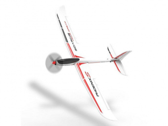 Радиоуправляемый планер Volantex RC 742-7 PhoenixS 1600мм KIT
